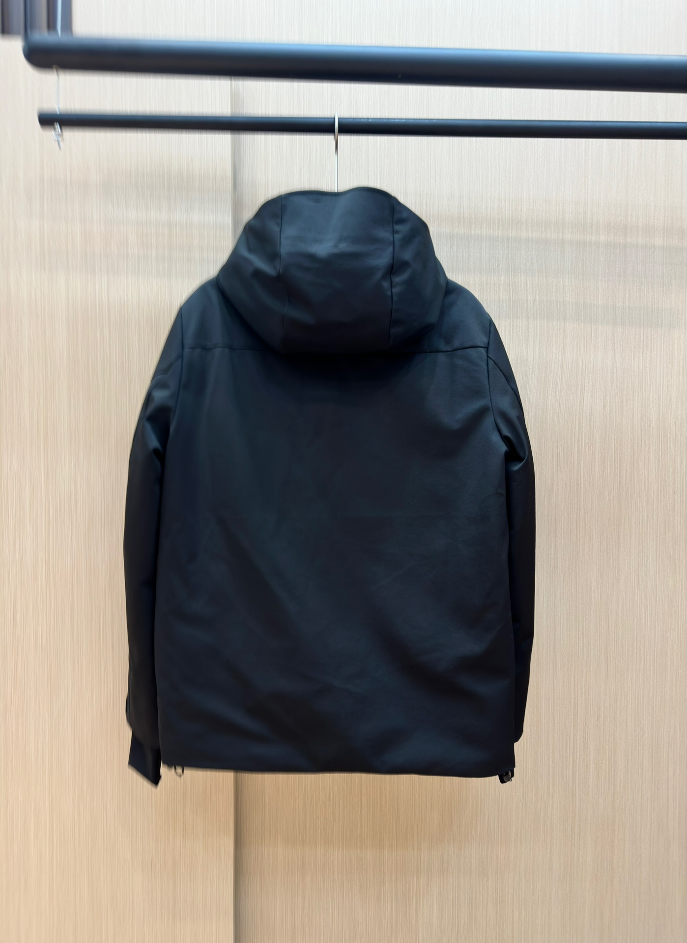 Prada Down Jackets